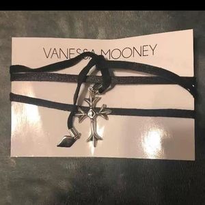 Vanessa Mooney necklace